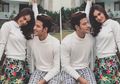 Ammar Zoni Akui Hubungannya dengan Irish Bella Settingan! Kok Bisa?