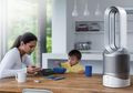 Air Purifier Body Guard Kesehatan Udara di Rumah, Virus Bakteri Takut