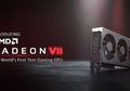 Keunggulan Kartu Grafis "Gaming" AMD Radeon VII dengan Fabrikasi 7 nm