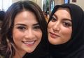 Kesal pada Vanessa Angel, Jane Shalimar Pilih Mundur Jadi Sahabatnya: Hello, Goodbye!