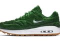 Nike Rilis Air Max 1 yang Terbuat dari Material Seperti Rumput Golf. Minat?