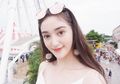 5 Gaya Cantik dan Seksi Ranty Maria Mantan Pacar Ammar Zoni Saat Pakai Busana Off Shoulder