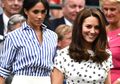 Diisukan Ada Keretakan Hubungan, Meghan Markle Tak Hadiri Pesta Ulang Tahun Kate?