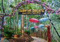 Spot Foto Indah nan Romantis Bukit Cinta di Klaten