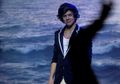 Harry Styles Ngaku Nyaris Tewas Saat Dirampok