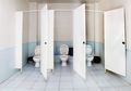 Jadi Sarang Kuman, Inilah 8 Tempat di Toilet Umum yang Sebaiknya Tidak Disentuh