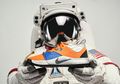 Nike Akan Rilis Koleksi dengan Desain yang Terinspirasi dari NASA