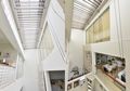 Terang Tanpa Lampu, Intip Inspirasi Desain Rumah dengan Skylight