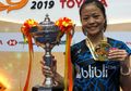 Raih Gelar BWF World Tour, Fitriani Awali Tahun dengan Harumkan Nama Bangsa