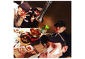 Begini Cara Member EXO Rayakan Ulang Tahun Kai dan D.O! Sweet Banget!