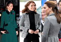 Jadi Inspirasi, Gaya Busana Kate Middleton yang Ini Bisa Kita Contek!
