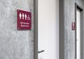 Bak Tersambar Petir, Lansia Ini Kpeleset di Toilet hingga Badannya Masuk ke Lubang WC Jongkok Sampai Sedada!