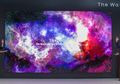 Samsung Luncurkan Televisi Layar Modular Micro LED Berukuran 219 Inci
