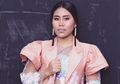 Masalahnya dengan Stasiun TV Kembali Diungkit, Evi Masamba: ‘Biarin Makan Nasi Garam Aja yang Penting Enggak Ngebatin’