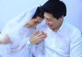 Nikahi Kekasihnya yang Sekarat karena Kanker, Pria Ini Ucapkan Kalimat Perpisahan yang Mengharukan