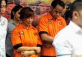 Konsumsi Narkoba Sejak Desember 2018, Polisi Ungkap Caca Duo Molek Terus Ditawari Hingga Akhirnya Mencoba