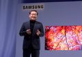 Wujudkan Connected Living, Samsung Garap Intelligence of Things