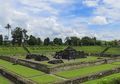 Keindahan Candi Bawah Tanah Sambisari di Yogyakarta