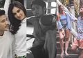 Giorgino Abraham Tak Hanya Ditinggalkan Irish Bella, Mantan Kekasihnya Ini Justru Pamer Kemesraan dengan Stuart Collin!