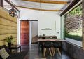 Inspirasi Desain Rumah Mungil Seluas 37 m2, Tampilannya Alami Banget!