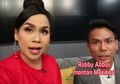 Robby Abbas Bongkar Habis Dunia Prostitusi Artis, Ada Klien yang Kasar hingga Artis yang Dihamili 'Pelanggan'