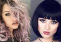 Tren Warna Rambut 2019 Perempuan Indonesia agar Kulit Tampak Cerah
