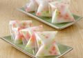 Resep Membuat Kue Cantik Manis yang Cantiknya Sukses Memikat