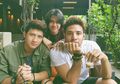 Ammar Zoni dan Adik-adiknya Berparas Tampan, Ternyata Begini Sosok Sang Ayah