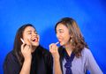 Lipstick Matte Wardah Instaperfect vs Beauty Story, Enggak Bikin Bibir Kering