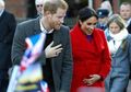 Sering Pakai Busana Gelap, Meghan Markle Akhirnya Tampil Cetar!