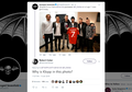 Avenged Sevenfold Unggah Foto Bareng De Gea, Netizen Salah Fokus ke 'Jurgen Klopp'