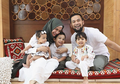Berjodoh Karena Cinlok, Begini Potret Sederhana Rumah Shireen Sungkar & Teuku Wisnu dengan Dapur Unik
