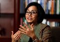 Sri Mulyani Berikan Ide Startup di Bidang Fintech dan Pendidikan