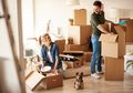 Bawa Barang Penting Saja! Ini Tips dan Trik Saat Hendak Pindah Rumah