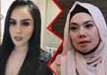 Begini Perbandingan Hunian Sarita Abdul Mukti dan Jennifer Dunn, Enggak Kalah Mewah Ada Kolam Renang Mewahnya!