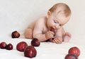 Makan Nasi Bayi 4 Bulan Meninggal, 4 Risiko Pemberian Makanan Padat Untuk Bayi