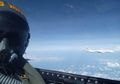 Kronologi F-16 TNI AU Force Down Pesawat Asing Ethiopian Airlines di Batam