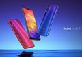 Sekian Lama Ditunggu Mi Fans, Redmi Note 7 Segera Meluncur di Indonesia, Catat Tanggalnya!