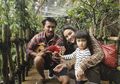 #LovingNotLabelling: Anggap Perubahan Salma Bagian dari Tumbuh Kembang Sang Anak, Rio Dewanto Akui Tak Beri Label pada Anak dengan Sebutan Rewel