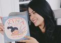 4 Fakta Buku Cerita Karya Maudy Ayunda, Ditulis Sejak Usia 10 Tahun!