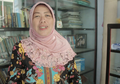 Ibu Nuraeni, Pemberani Pengubah Nasib Anak Pesisir Pattingaloang