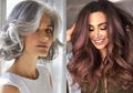 Tren Warna Rambut 2019 yang Cocok untuk Pemilik Kulit Sawo Matang