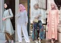 Tiru 7 Outfit Hijab Simpel dan Elegan untuk Kondangan Ala Selebgram!