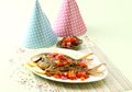 Cuma 35 Menit, Sajikan Ikan Bakar Dabu-Dabu yang Lezat Ini, yuk!