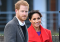 Tampil Perdana di 2019, Meghan Markle Ungkap Tanggal Melahirkan!