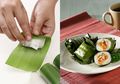 Tips Membuat Lemper Padat Dan Pulen, Caranya Sederhana Banget Kok