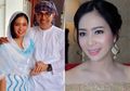 Jadi Istri Konglomerat India, Bunga Zainal Tampil Cetar Tenteng Tas Ratusan Juta Saat Hadiri Wisuda Anaknya