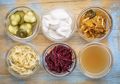 Dapat Tingkatkan Kesehatan Sistem Pencernaan, Apa Saja Sumber Makanan yang Mengandung Probiotik?
