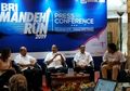 BRI Mandeh Run 2019, Solusi Kenalkan Keindahan Mandeh yang Mirip Raja Ampat