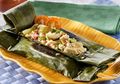 Nikmati Akhir Pekan dengan Masak Pepes Tempe Yuk, Cara Bikinnya Sangat Mudah!